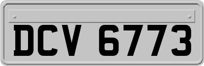 DCV6773