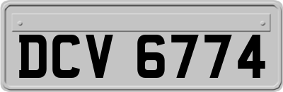 DCV6774