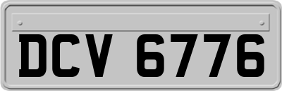 DCV6776