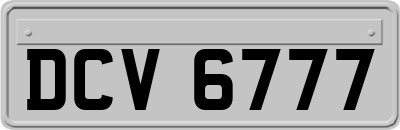 DCV6777