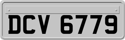 DCV6779
