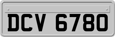 DCV6780