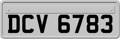 DCV6783
