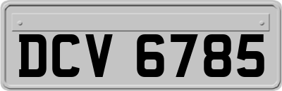 DCV6785