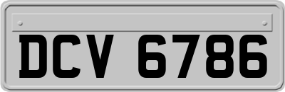 DCV6786