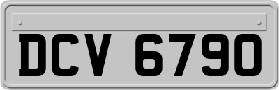 DCV6790