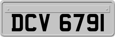 DCV6791