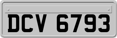 DCV6793