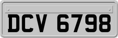 DCV6798