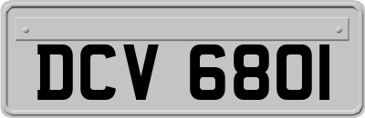 DCV6801