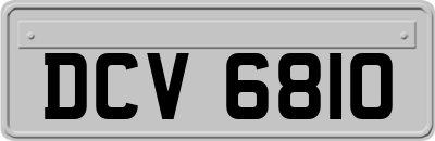 DCV6810