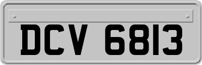 DCV6813