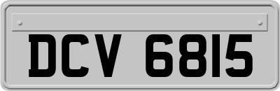 DCV6815