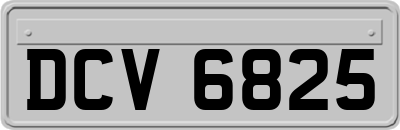 DCV6825