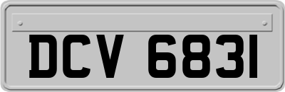 DCV6831