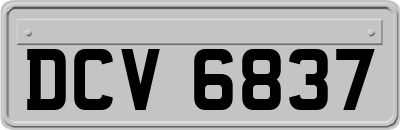 DCV6837