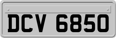 DCV6850