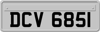 DCV6851