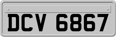DCV6867