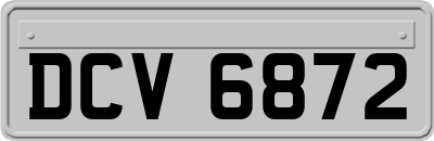 DCV6872