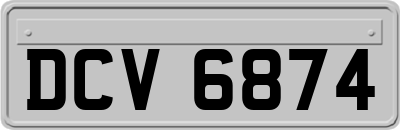 DCV6874