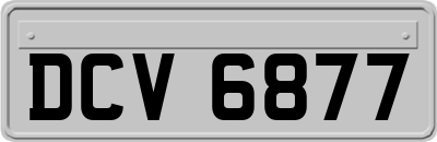 DCV6877