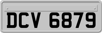 DCV6879