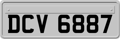 DCV6887