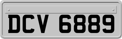 DCV6889