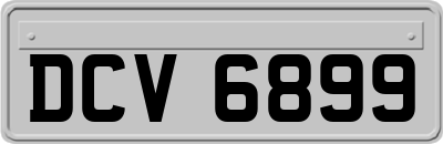 DCV6899