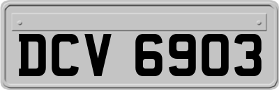 DCV6903