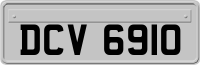 DCV6910