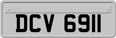 DCV6911