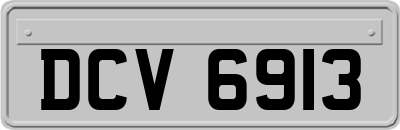 DCV6913