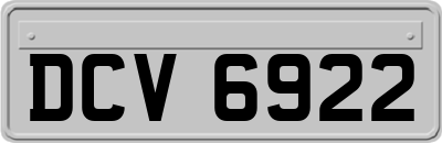 DCV6922