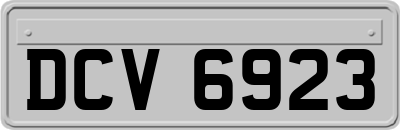 DCV6923