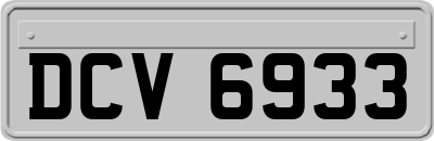 DCV6933