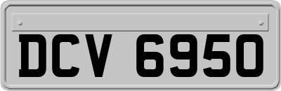 DCV6950