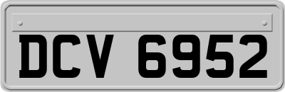 DCV6952