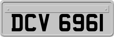 DCV6961