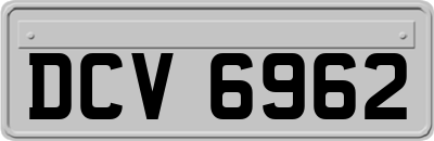 DCV6962