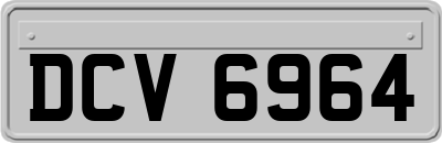 DCV6964