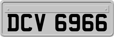 DCV6966