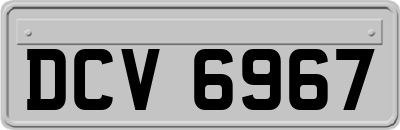 DCV6967