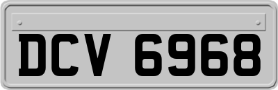DCV6968