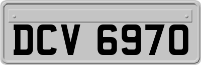 DCV6970