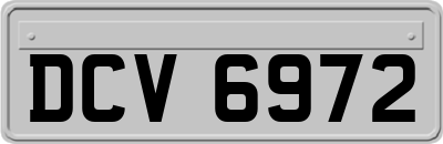 DCV6972