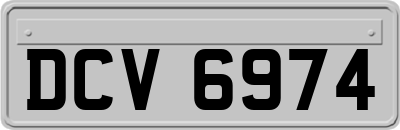 DCV6974