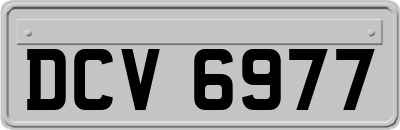 DCV6977