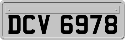 DCV6978